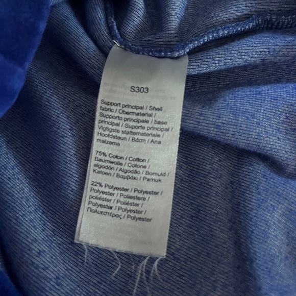 Women's Lacoste L!VE Polo Dress
Women - Blue - Lacoste - Dresses size 34 - Picture 8 of 10